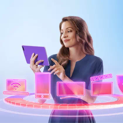 Комбо - единая связь Ростелеком для всех в деревня Ленская (Курганская область)